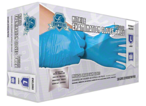 gloves ENES2001 (bx)