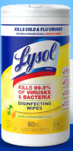 lysol 77182 (ea)