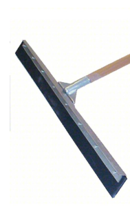 squeegee EC4130-TP (ea)